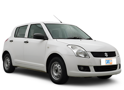 Maruti Swift-img